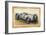 'Auto-Union', c1936-Unknown-Framed Giclee Print