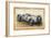 'Auto-Union', c1936-Unknown-Framed Giclee Print