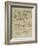 Autograph Letter Signed by Wolfgang Amadeus Mozart (1756-1791) and Sent to His Wife Constanze,…-null-Framed Giclee Print