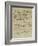 Autograph Letter Signed by Wolfgang Amadeus Mozart (1756-1791) and Sent to His Wife Constanze,…-null-Framed Giclee Print