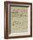 Autograph Letter Signed by Wolfgang Amadeus Mozart (1756-1791) and Sent to His Wife Constanze,…-null-Framed Giclee Print