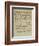 Autograph Letter Signed by Wolfgang Amadeus Mozart (1756-1791) and Sent to His Wife Constanze,…-null-Framed Giclee Print