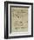 Autograph Letter Signed by Wolfgang Amadeus Mozart (1756-1791) and Sent to His Wife Constanze,…-null-Framed Giclee Print