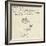 Autograph Letter to Melchor Fernandez Alamgro, Granada, Late January 1926-Federico Garcia Lorca-Framed Giclee Print