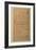 Autograph Manuscript, Cantata Bwv 180 'schmucke Dich O Liebe Seele' by J.S. Bach-null-Framed Giclee Print