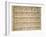 Autograph Music Score of Agrippina, 1708-Nicola Antonio Porpora-Framed Giclee Print