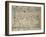 Autograph Sheet Music of Didone-null-Framed Giclee Print