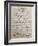 Autograph Sheet Music of Finnlandische Volksweisen-null-Framed Giclee Print