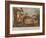 Autolycus-Charles Robert Leslie-Framed Giclee Print