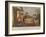 Autolycus-Charles Robert Leslie-Framed Giclee Print