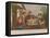 Autolycus-Charles Robert Leslie-Framed Premier Image Canvas