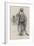 Autolycus-Edwin Austin Abbey-Framed Giclee Print