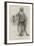 Autolycus-Edwin Austin Abbey-Framed Giclee Print