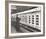 Automat, 977 Eighth Avenue, Manhattan-Berenice Abbott-Framed Giclee Print