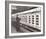 Automat, 977 Eighth Avenue, Manhattan-Berenice Abbott-Framed Giclee Print