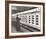 Automat, 977 Eighth Avenue, Manhattan-Berenice Abbott-Framed Giclee Print