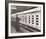 Automat, 977 Eighth Avenue, Manhattan-Berenice Abbott-Framed Giclee Print