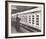 Automat, 977 Eighth Avenue, Manhattan-Berenice Abbott-Framed Giclee Print