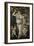 Automne ou Allégorie contre l'abus du vin-Sandro Botticelli-Framed Giclee Print