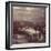 Automobile Show, Paris-Yale Joel-Framed Photographic Print