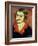 Autoportrait, 1934-Suzanne Valadon-Framed Giclee Print