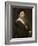 Autoportrait à l'âge de 24 ans-Jean-Auguste-Dominique Ingres-Framed Giclee Print