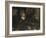 Autoportrait, dit autrefois portrait de Gaston de Foix-Giovanni Girolamo Savoldo-Framed Giclee Print