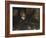 Autoportrait, dit autrefois portrait de Gaston de Foix-Giovanni Girolamo Savoldo-Framed Giclee Print