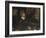 Autoportrait, dit autrefois portrait de Gaston de Foix-Giovanni Girolamo Savoldo-Framed Giclee Print