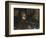 Autoportrait, dit autrefois portrait de Gaston de Foix-Giovanni Girolamo Savoldo-Framed Giclee Print