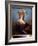 Autoportrait (Self Portrait). Peinture De Marie Louise Elisabeth Vigee Lebrun (1755-1842). Huile Su-Elisabeth Louise Vigee-LeBrun-Framed Giclee Print
