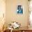 Autoportrait-Tamara de Lempicka-Premium Giclee Print displayed on a wall