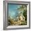 Autumn, 1731-Francois Boucher-Framed Giclee Print