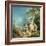 Autumn, 1731-Francois Boucher-Framed Giclee Print