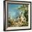 Autumn, 1731-Francois Boucher-Framed Giclee Print