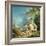 Autumn, 1731-Francois Boucher-Framed Premium Giclee Print