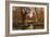 Autumn, 1881-Juli Julievich Klever-Framed Giclee Print