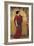 Autumn, 1900-John William Godward-Framed Giclee Print