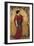 Autumn, 1900-John William Godward-Framed Giclee Print