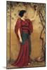 Autumn, 1900-John William Godward-Mounted Giclee Print