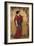 Autumn, 1900-John William Godward-Framed Giclee Print