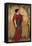 Autumn, 1900-John William Godward-Framed Premier Image Canvas