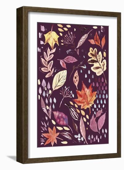Autumn 1-Irina Trzaskos Studio-Framed Giclee Print