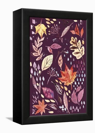 Autumn 1-Irina Trzaskos Studio-Framed Premier Image Canvas