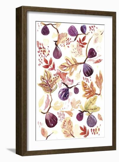 Autumn 2-Irina Trzaskos Studio-Framed Giclee Print