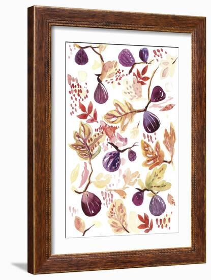 Autumn 2-Irina Trzaskos Studio-Framed Giclee Print