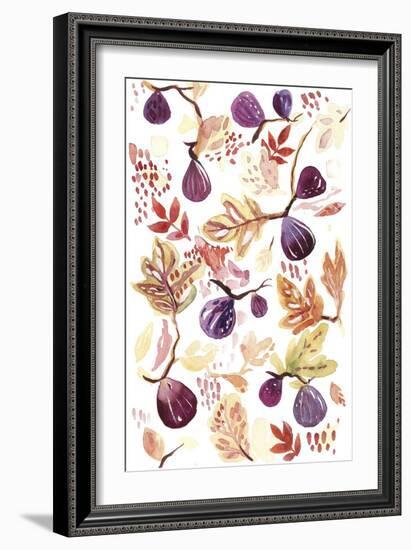 Autumn 2-Irina Trzaskos Studio-Framed Giclee Print