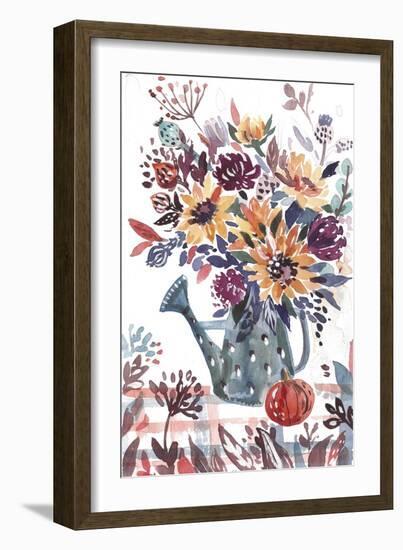 Autumn 3-Irina Trzaskos Studio-Framed Giclee Print