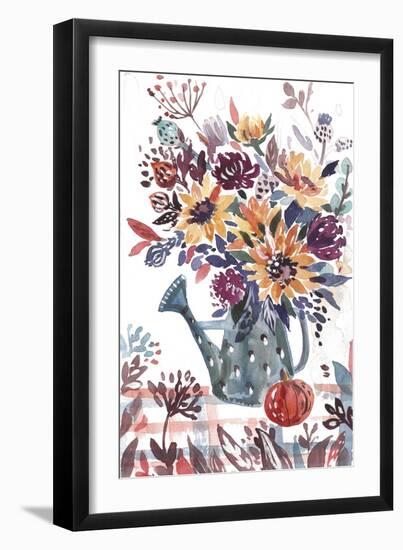 Autumn 3-Irina Trzaskos Studio-Framed Giclee Print