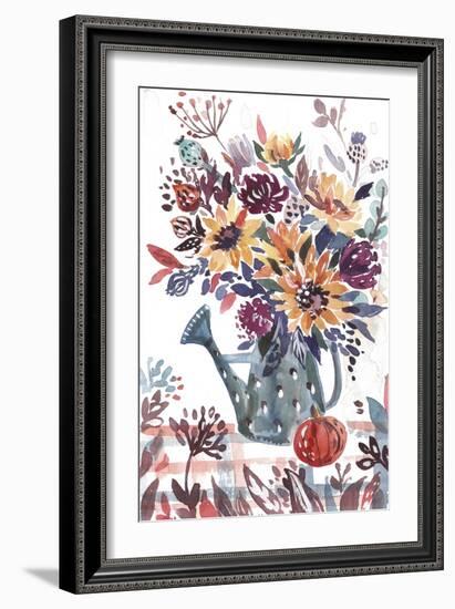 Autumn 3-Irina Trzaskos Studio-Framed Giclee Print